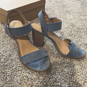 Women’s heels